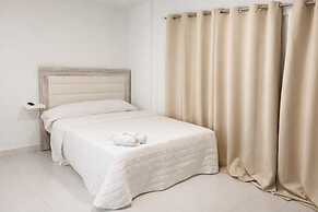 Alicante Beach Hostel