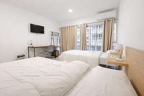 Alicante Beach Hostel