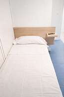 Alicante Beach Hostel