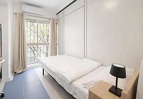 Alicante Beach Hostel