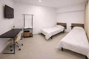 Alicante Beach Hostel