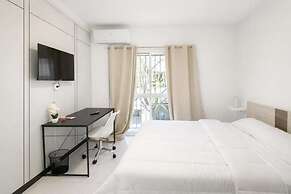 Alicante Beach Hostel