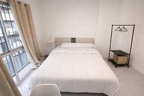 Alicante Beach Hostel