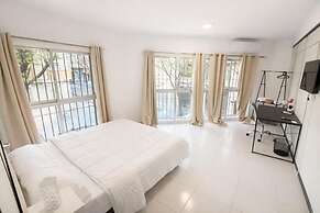 Alicante Beach Hostel