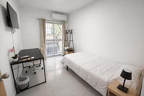 Alicante Beach Hostel