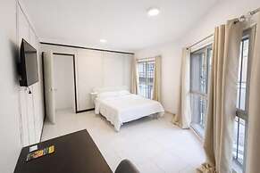 Alicante Beach Hostel