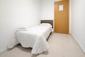 Alicante Beach Hostel