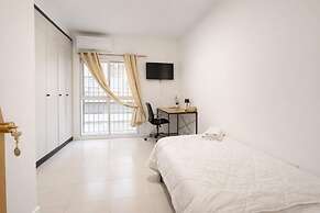 Alicante Beach Hostel