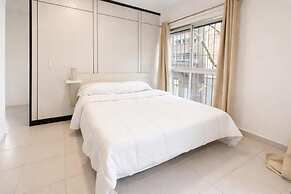Alicante Beach Hostel