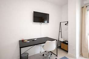 Alicante Beach Hostel