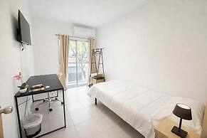 Alicante Beach Hostel