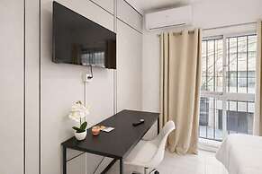 Alicante Beach Hostel