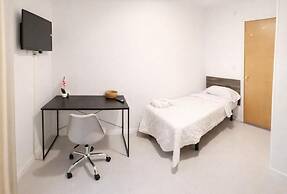 Alicante Beach Hostel