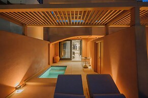 Thianne Luxury Suites