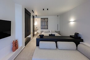 Thianne Luxury Suites