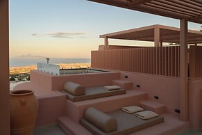 Thianne Luxury Suites