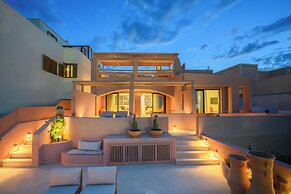 Thianne Luxury Suites