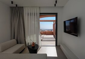 Thianne Luxury Suites
