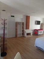 A Hotel