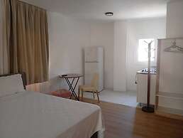 A Hotel