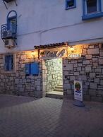 A Hotel