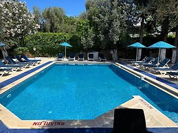 Ali Baba Hotel Gumbet