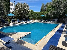 Ali Baba Hotel Gumbet