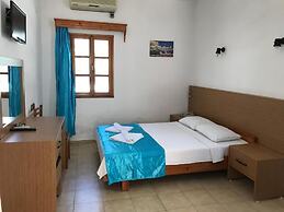 Ali Baba Hotel Gumbet