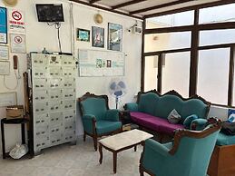 Ali Baba Hotel Gumbet