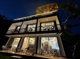 Casa Del Sol Lakeview Homestay