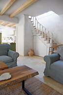 Village Escape House by CorfuEscapes