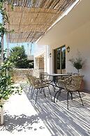 Village Escape House by CorfuEscapes