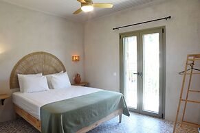 Village Escape House by CorfuEscapes