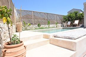 Village Escape House by CorfuEscapes