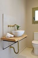 Village Escape House by CorfuEscapes