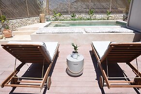 Village Escape House by CorfuEscapes