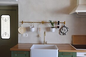 Village Escape House by CorfuEscapes