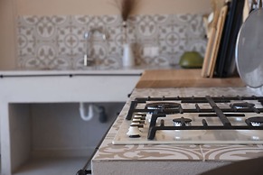 Village Escape House by CorfuEscapes
