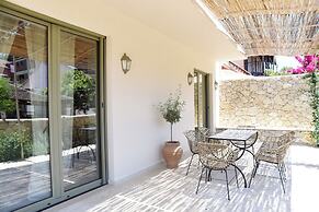 Village Escape House by CorfuEscapes