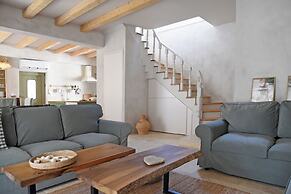 Village Escape House by CorfuEscapes