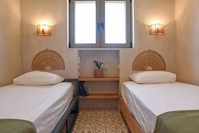Village Escape House by CorfuEscapes