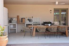 Village Escape House by CorfuEscapes