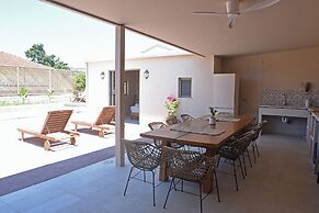 Village Escape House by CorfuEscapes