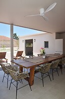Village Escape House by CorfuEscapes