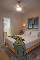 Village Escape House by CorfuEscapes