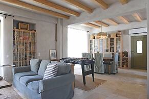 Village Escape House by CorfuEscapes