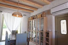 Village Escape House by CorfuEscapes