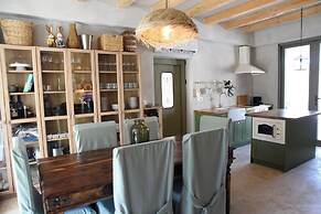 Village Escape House by CorfuEscapes