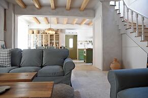 Village Escape House by CorfuEscapes