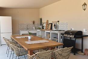Village Escape House by CorfuEscapes